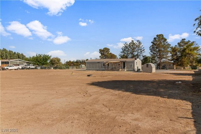 3080 Shadow Mountain Street, Pahrump, NV 89060