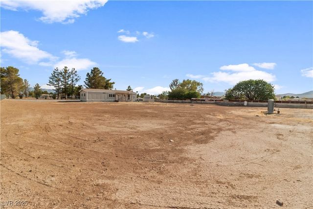 3080 Shadow Mountain Street, Pahrump, NV 89060