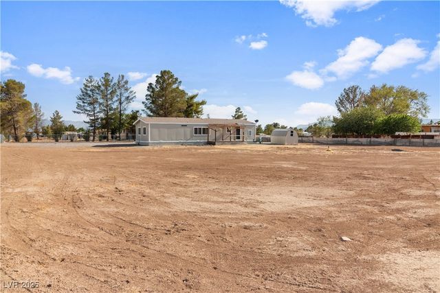 3080 Shadow Mountain Street, Pahrump, NV 89060