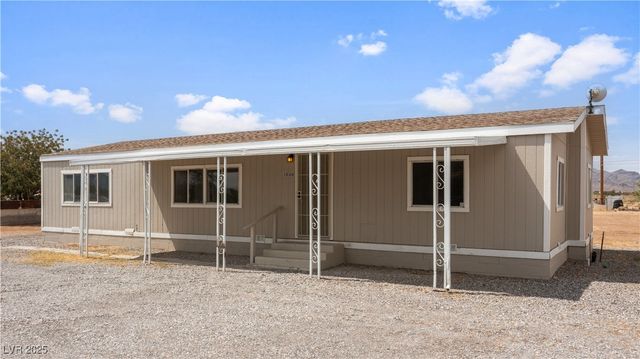 3080 Shadow Mountain Street, Pahrump, NV 89060
