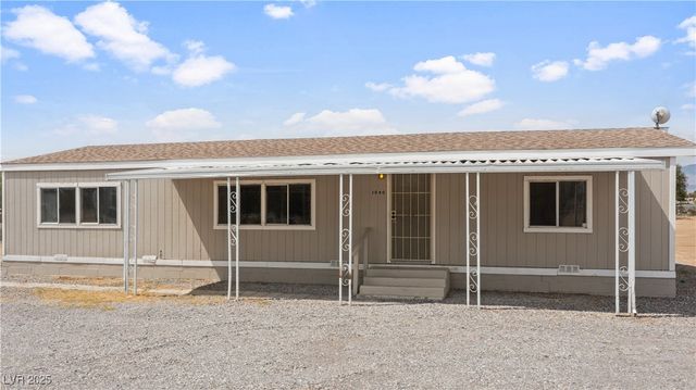 3080 Shadow Mountain Street, Pahrump, NV 89060