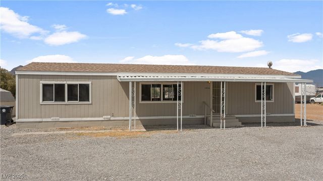 3080 Shadow Mountain Street, Pahrump, NV 89060