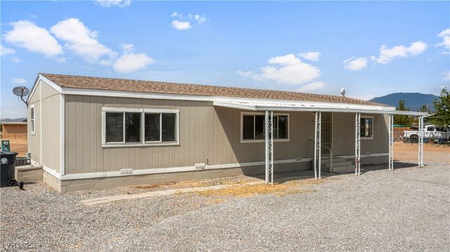 3080 Shadow Mountain Street, Pahrump, NV 89060
