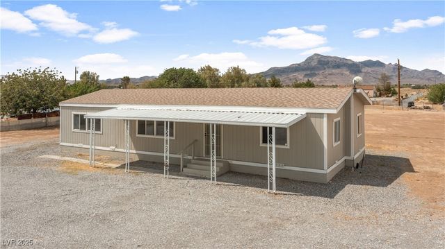 3080 Shadow Mountain Street, Pahrump, NV 89060