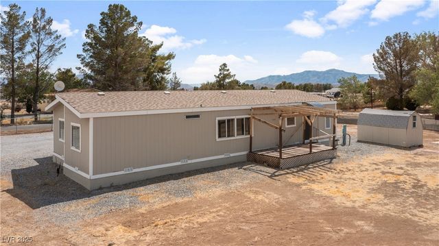 3080 Shadow Mountain Street, Pahrump, NV 89060