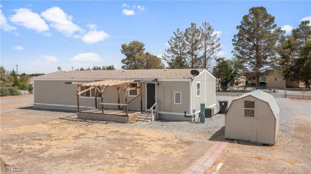 3080 Shadow Mountain Street, Pahrump, NV 89060