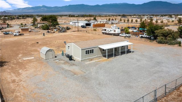 3080 Shadow Mountain Street, Pahrump, NV 89060