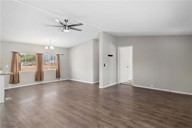 3080 Shadow Mountain Street, Pahrump, NV 89060