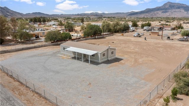 3080 Shadow Mountain Street, Pahrump, NV 89060