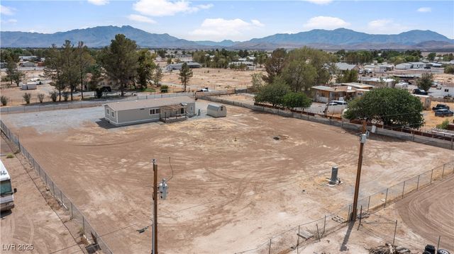 3080 Shadow Mountain Street, Pahrump, NV 89060