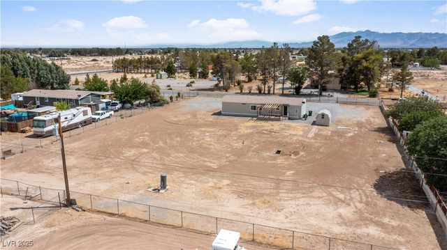 3080 Shadow Mountain Street, Pahrump, NV 89060