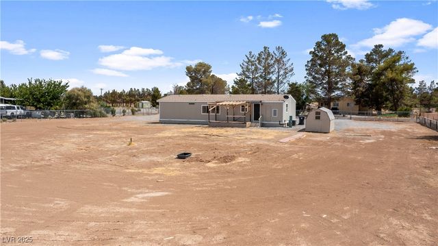 3080 Shadow Mountain Street, Pahrump, NV 89060