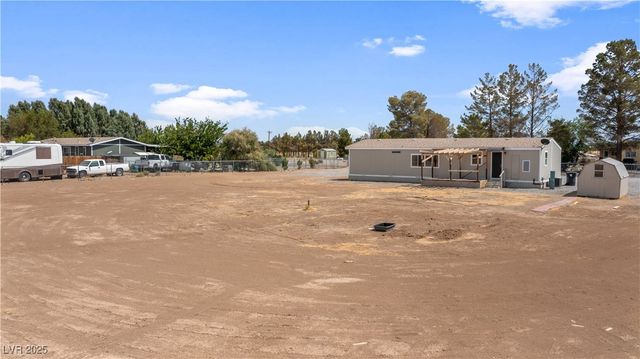 3080 Shadow Mountain Street, Pahrump, NV 89060
