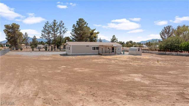 3080 Shadow Mountain Street, Pahrump, NV 89060