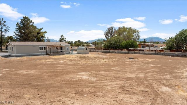 3080 Shadow Mountain Street, Pahrump, NV 89060