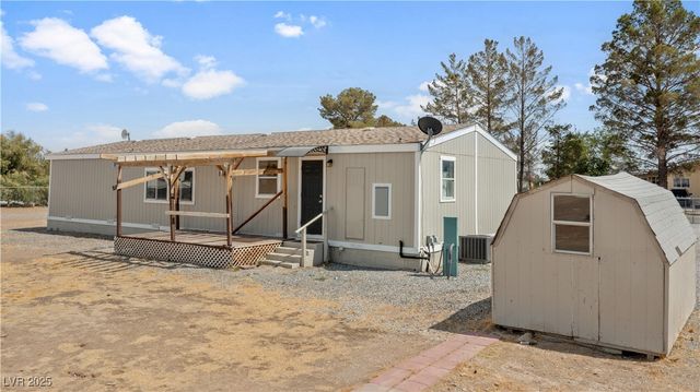 3080 Shadow Mountain Street, Pahrump, NV 89060