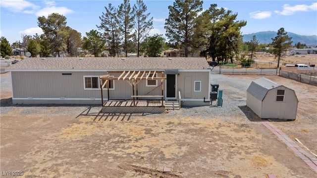 3080 Shadow Mountain Street, Pahrump, NV 89060