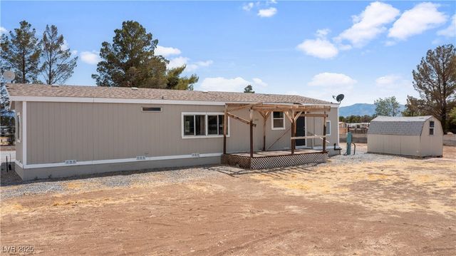 3080 Shadow Mountain Street, Pahrump, NV 89060