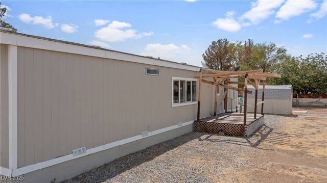 3080 Shadow Mountain Street, Pahrump, NV 89060