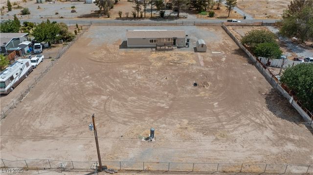 3080 Shadow Mountain Street, Pahrump, NV 89060