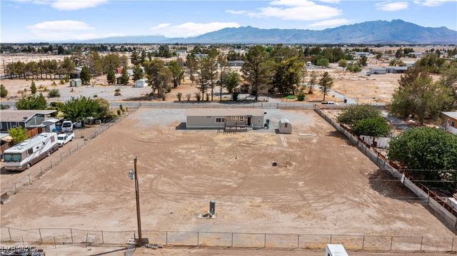 3080 Shadow Mountain Street, Pahrump, NV 89060