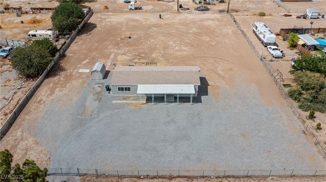 3080 Shadow Mountain Street, Pahrump, NV 89060