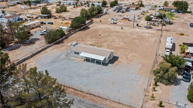 3080 Shadow Mountain Street, Pahrump, NV 89060