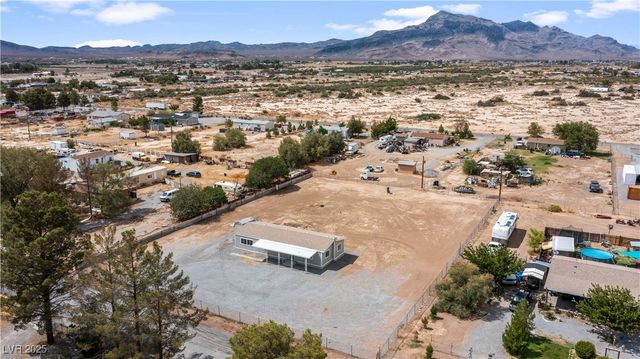 3080 Shadow Mountain Street, Pahrump, NV 89060