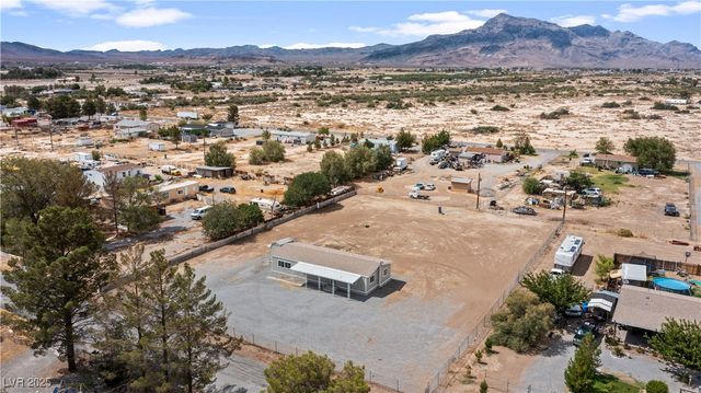 3080 Shadow Mountain Street, Pahrump, NV 89060