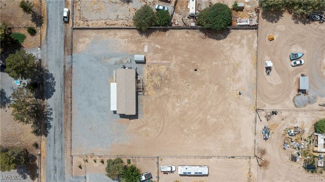 3080 Shadow Mountain Street, Pahrump, NV 89060