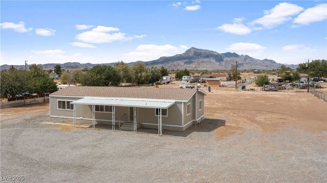 3080 Shadow Mountain Street, Pahrump, NV 89060