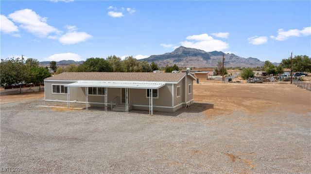 3080 Shadow Mountain Street, Pahrump, NV 89060