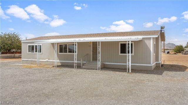 3080 Shadow Mountain Street, Pahrump, NV 89060