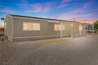 3080 Shadow Mountain Street, Pahrump, NV 89060