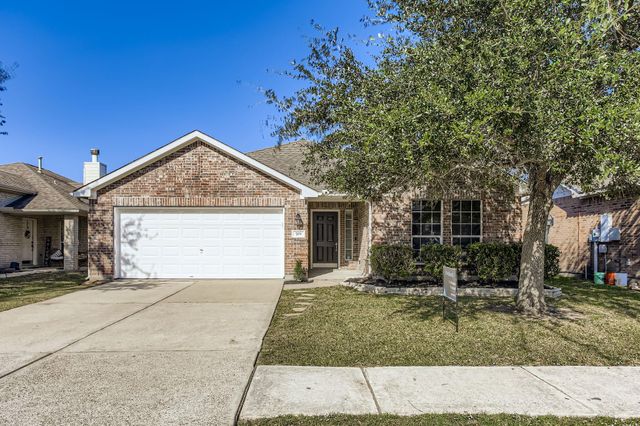703 Elizabeth Street, Alvin, TX 77511