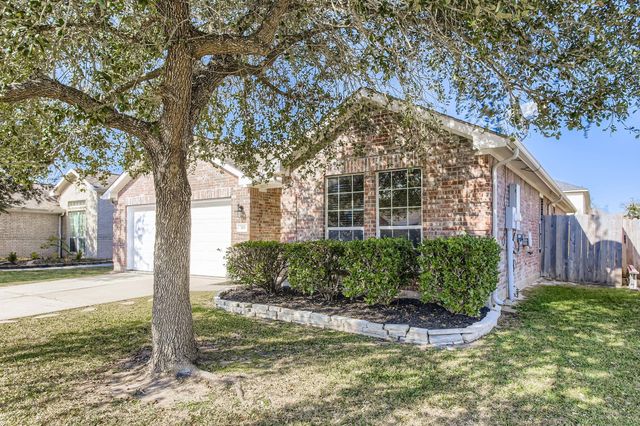 703 Elizabeth Street, Alvin, TX 77511