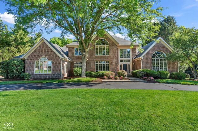 824 Wedgewood Lane, Carmel, IN 46033