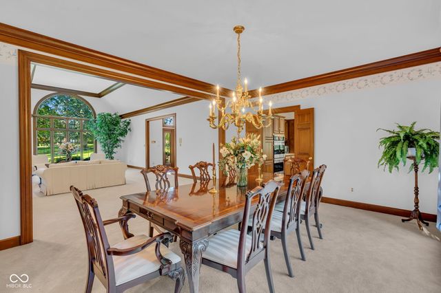 824 Wedgewood Lane, Carmel, IN 46033