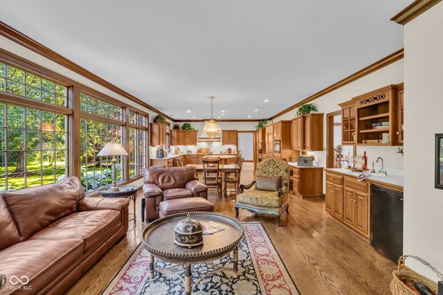 824 Wedgewood Lane, Carmel, IN 46033