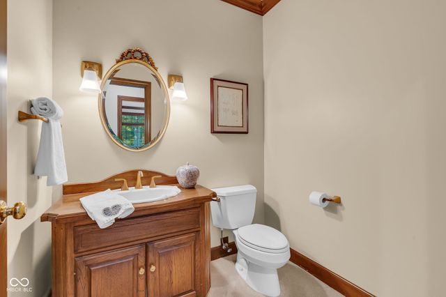 824 Wedgewood Lane, Carmel, IN 46033