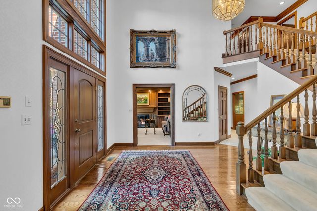 824 Wedgewood Lane, Carmel, IN 46033