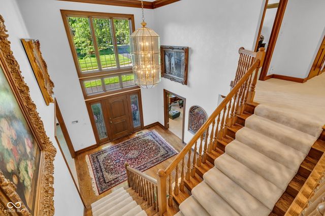 824 Wedgewood Lane, Carmel, IN 46033