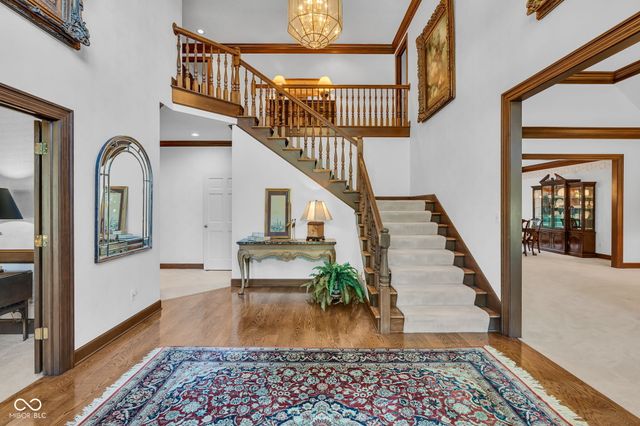 824 Wedgewood Lane, Carmel, IN 46033