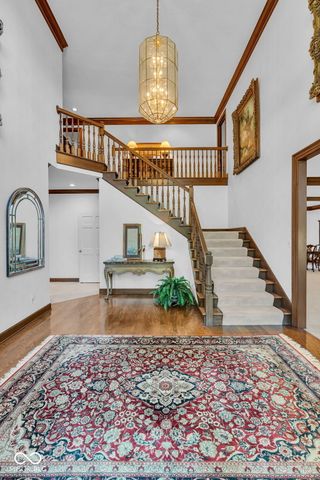 824 Wedgewood Lane, Carmel, IN 46033