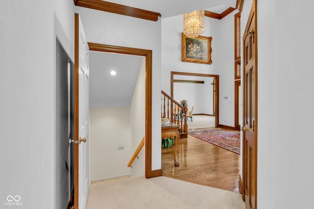 824 Wedgewood Lane, Carmel, IN 46033