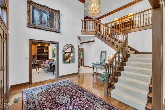 824 Wedgewood Lane, Carmel, IN 46033