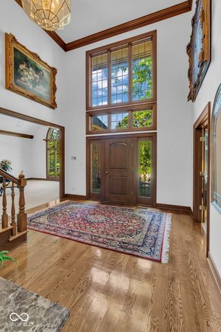 824 Wedgewood Lane, Carmel, IN 46033