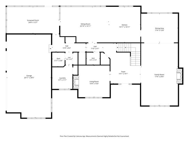 824 Wedgewood Lane, Carmel, IN 46033