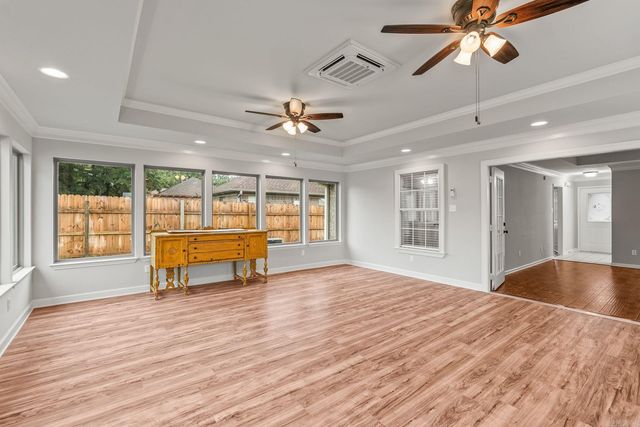 1312 High Meadow, Jacksonville, AR 72076