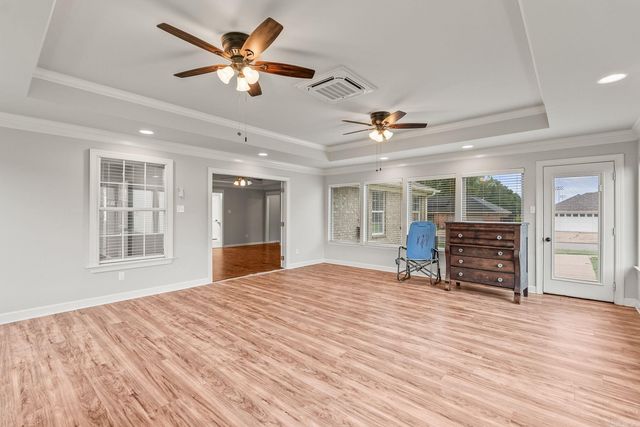 1312 High Meadow, Jacksonville, AR 72076